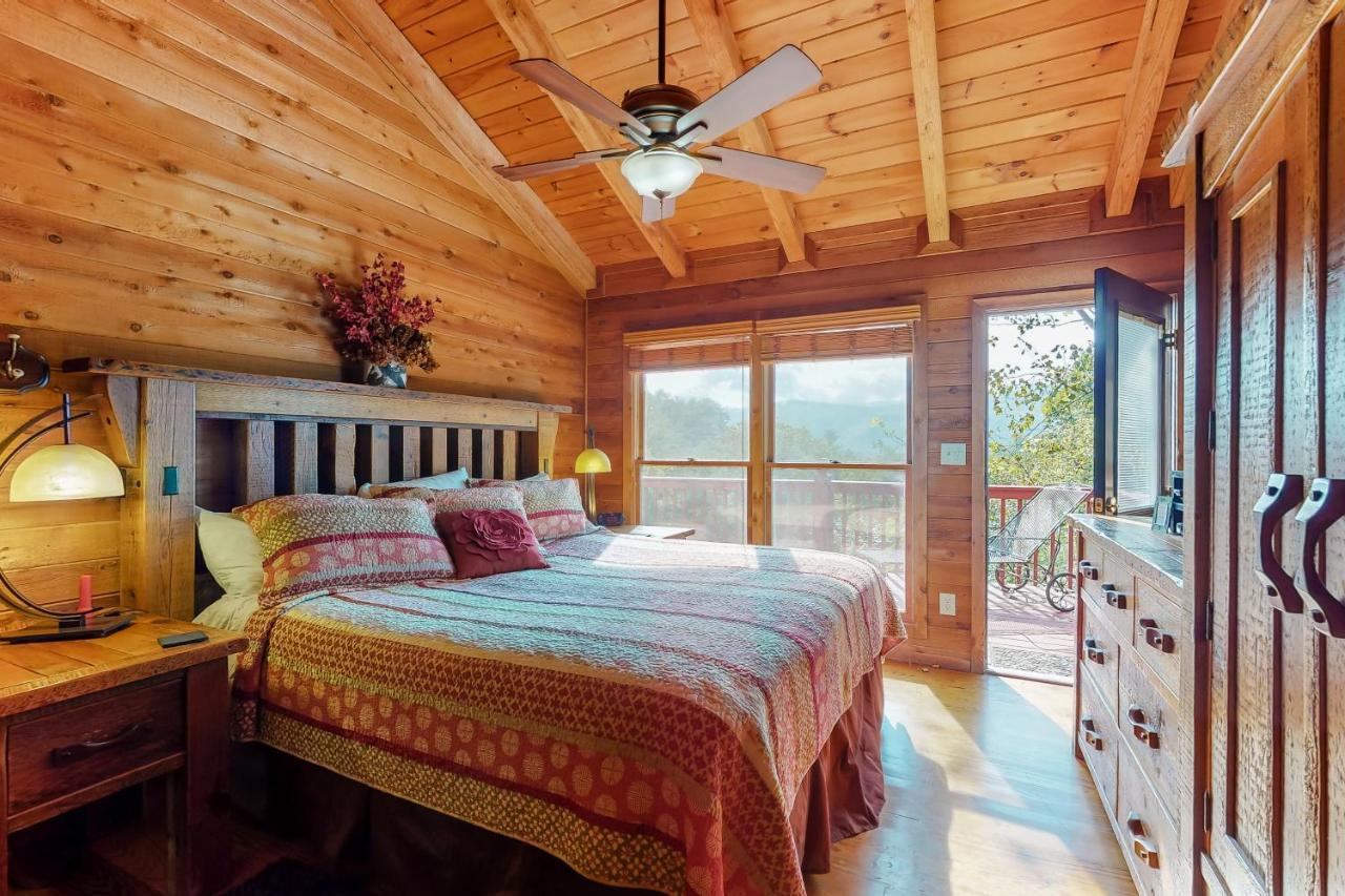 Twin Peaks 2/Malu Villa Blue Ridge Eksteriør billede